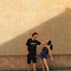 Meet your Posher, Randy